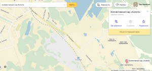 карта Шабры 2